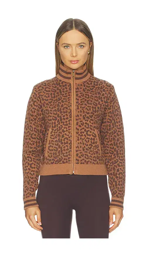 THE UPSIDE Malawi Margot Knit Jacket