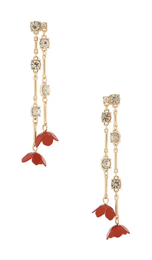 8 Other Reasons Wicked X Enchanted Droplet Earring