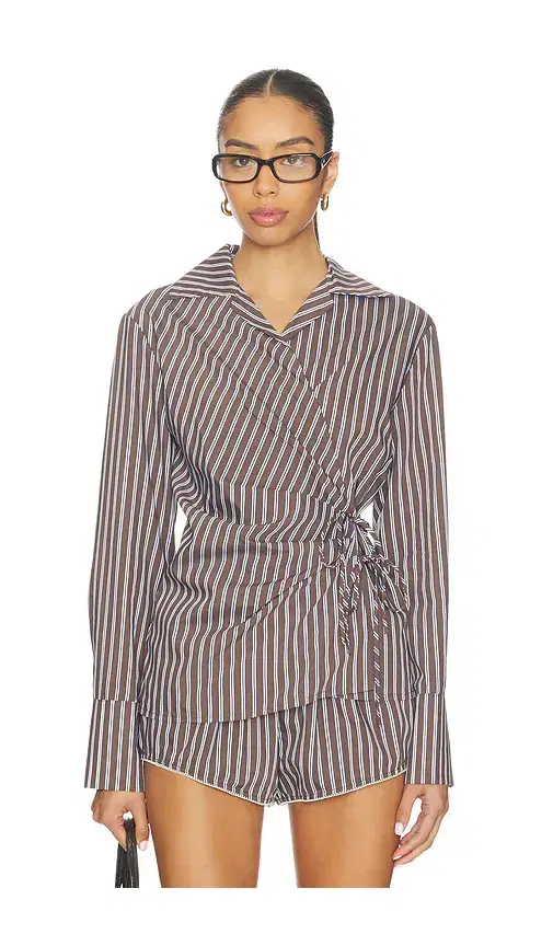 NIA Eliska Shirt