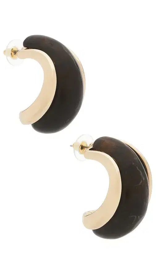 8 Other Reasons Bauble Resin Hoop