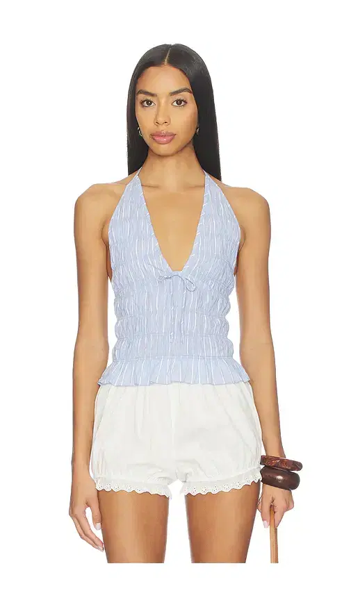 NIA Chandler Top