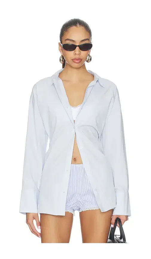 NIA Bea Shirt