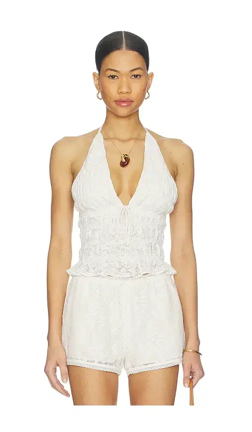 NIA Chandler Top