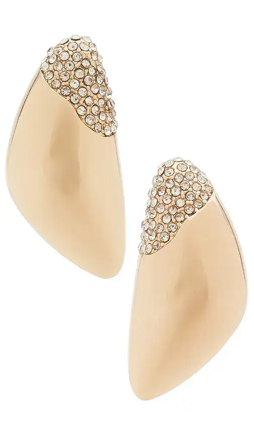 8 Other Reasons Cara Stud Earrings