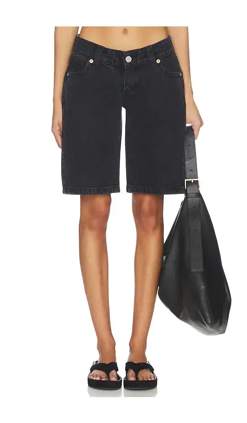 Abrand 00 Short