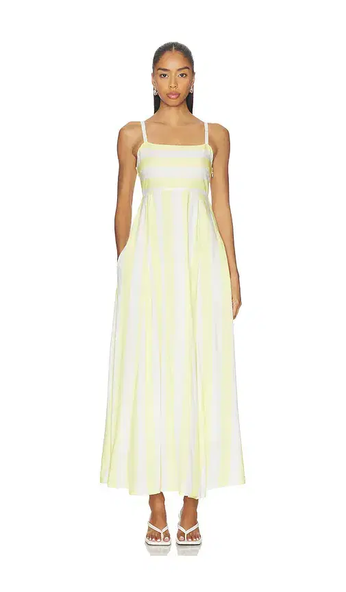 BEACH RIOT x REVOLVE Rianne Maxi Dress