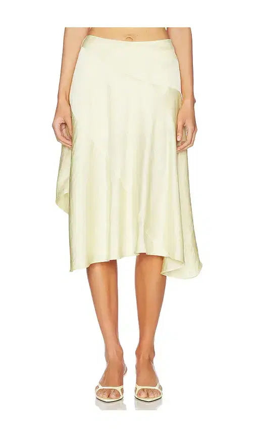 NIA Valencia Skirt