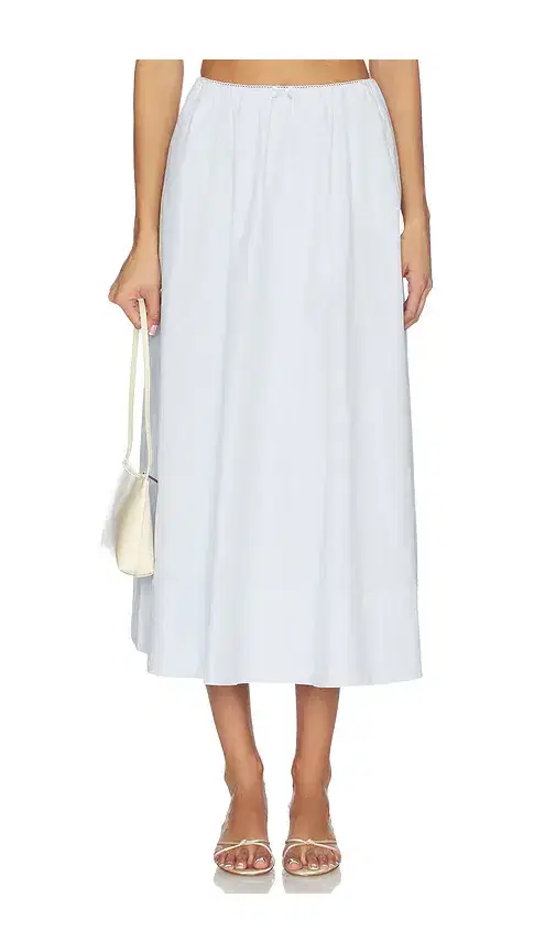 NIA Noche Skirt