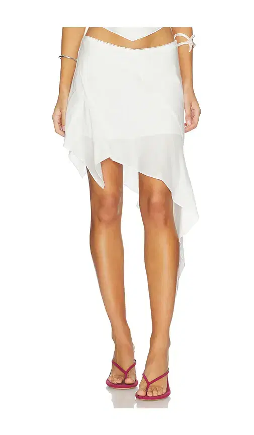 NIA Melodia Skirt