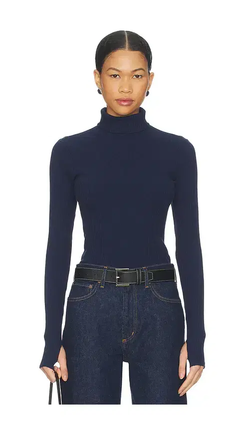 Show Me Your Mumu Layer Up Top
