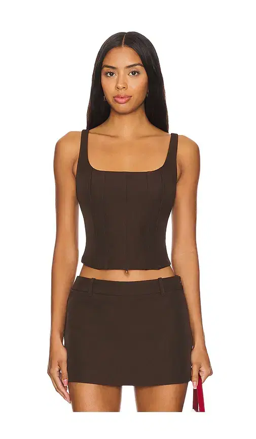 NIA Serenity Top