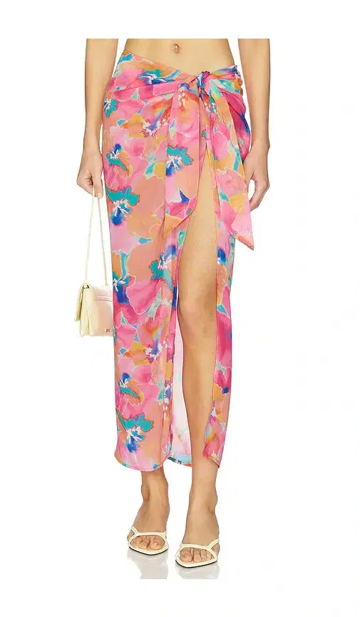 LSPACE Portela Sarong