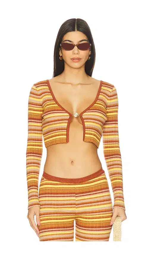 Bananhot Ann Cardigan