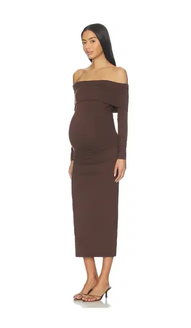 BUMPSUIT The Alison Dress | Thumbnail 1