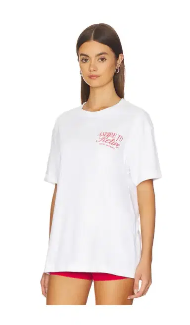 Motel Margarita Retire Tee | Thumbnail 2