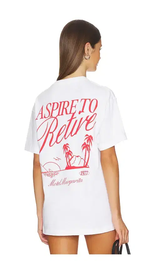 Retire Tee