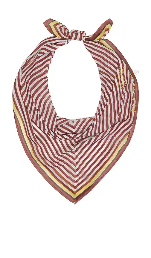 Bananhot Head Scarf