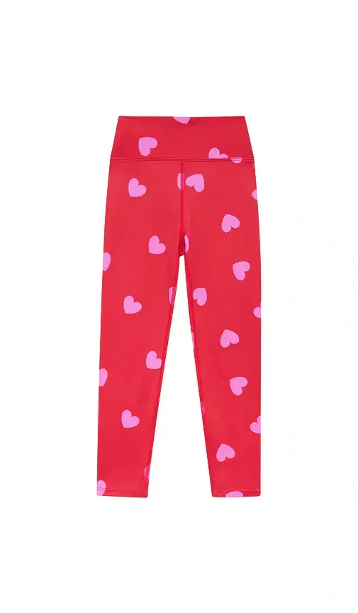 BEACH RIOT Little Peppa Legging