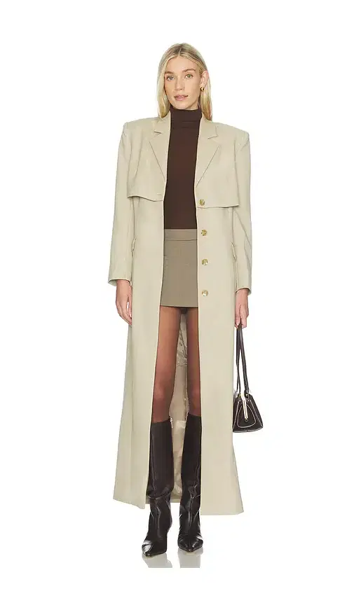 ET OCHS Greer Jacket