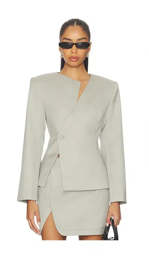 ET OCHS Andre Jacket