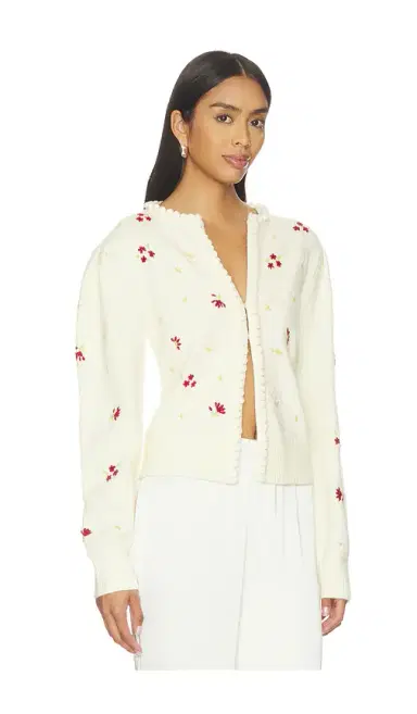 MAJORELLE Talia Cardigan | Thumbnail 2 MAJORELLE Talia Cardigan | Thumbnail 2
