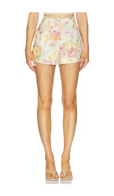 Faithfull Petro Shorts | Thumbnail 1 Faithfull Petro Shorts | Thumbnail 1