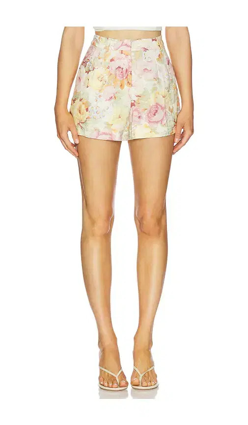 Petro Shorts