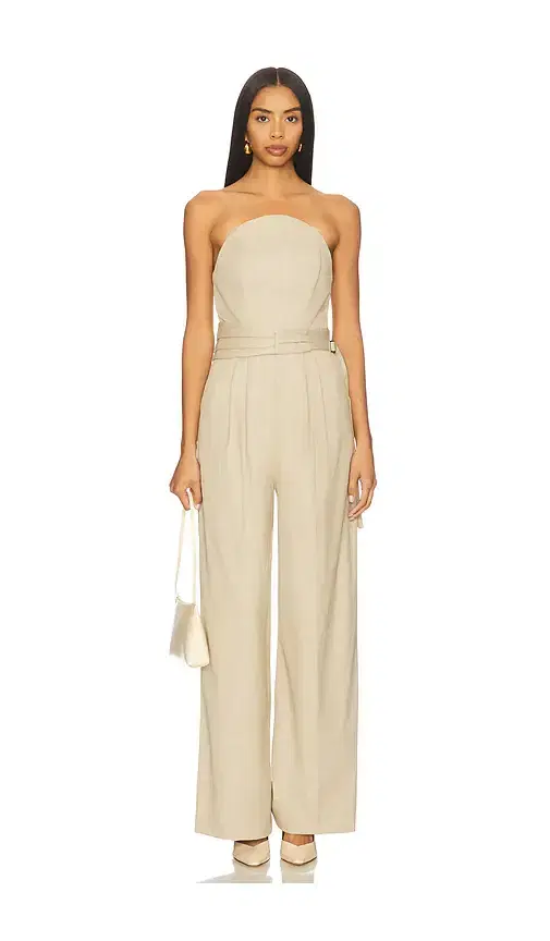 ET OCHS Crosby Jumpsuit