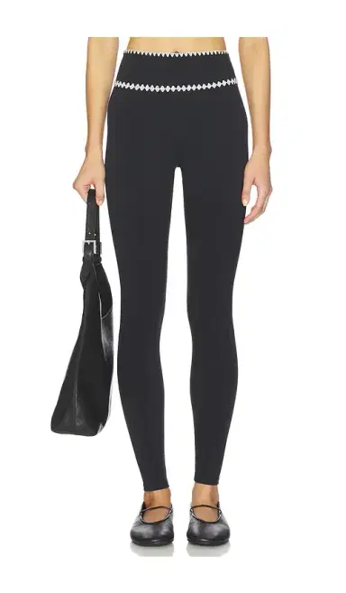 LSPACE Heartbreaker Legging | Thumbnail 1