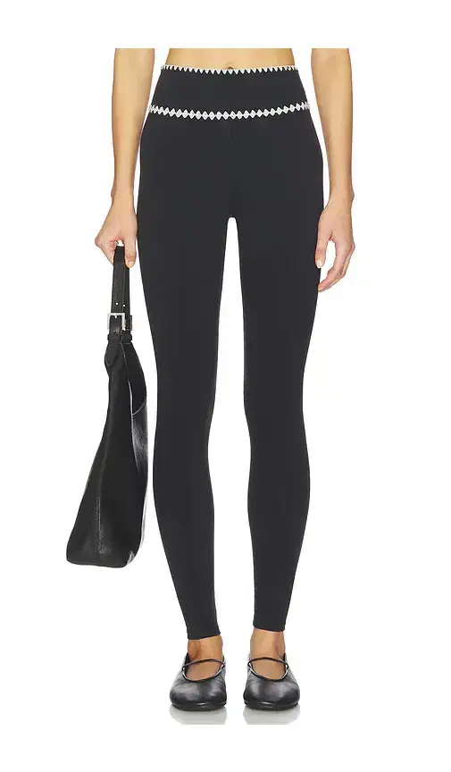 LSPACE Heartbreaker Legging