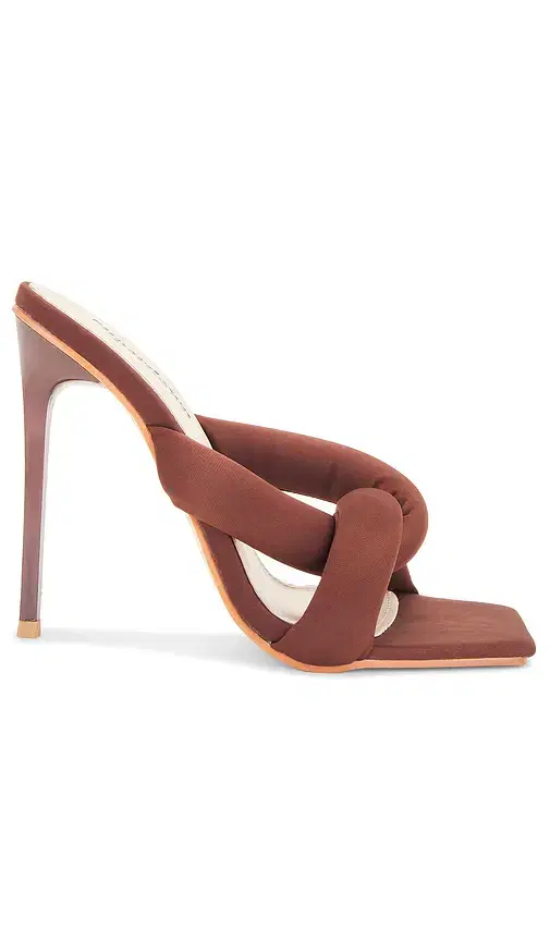 superdown Junie Sandal
