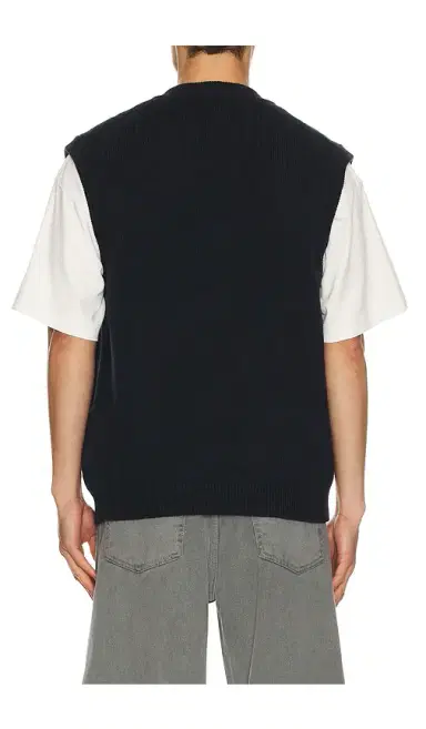 Reiss Walton Vest | Thumbnail 2 Reiss Walton Vest | Thumbnail 2
