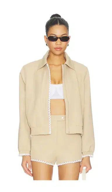 ASTR The Label x REVOLVE Reid Jacket | Thumbnail 1 ASTR The Label x REVOLVE Reid Jacket | Thumbnail 1