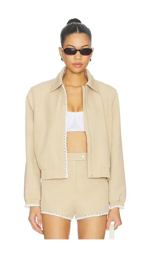 ASTR the Label x REVOLVE Reid Jacket