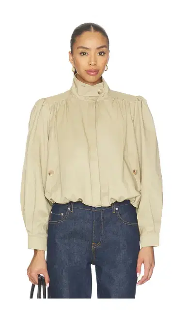 ASTR The Label Estero Jacket | Thumbnail 1 ASTR The Label Estero Jacket | Thumbnail 1