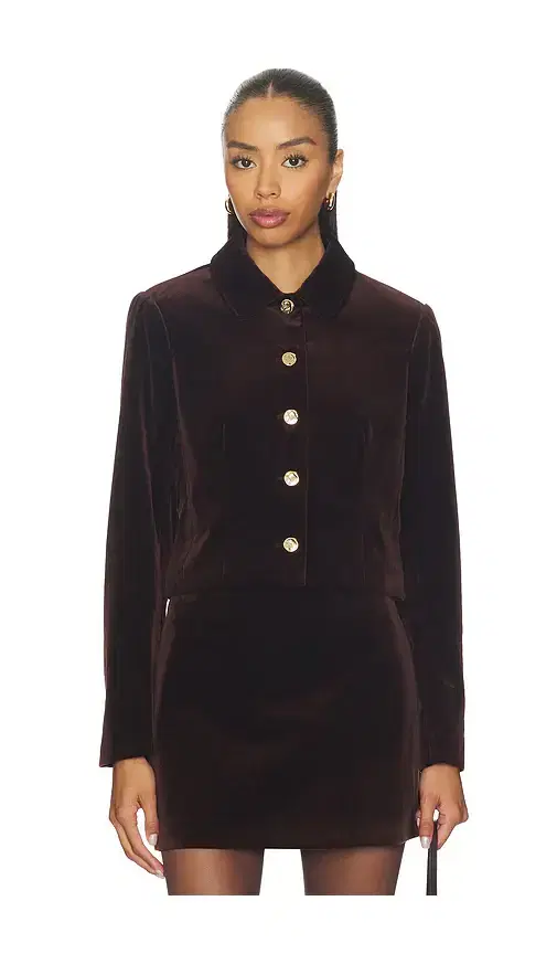 ASTR the Label Vox Jacket