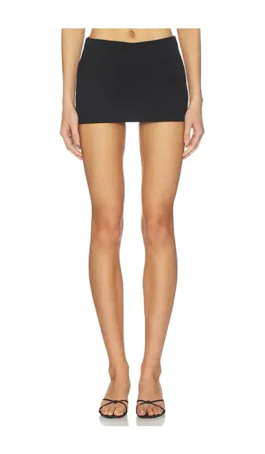 BUCI Divinity Mini Skirt | Thumbnail 1
