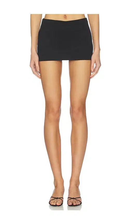 BUCI Divinity Mini Skirt