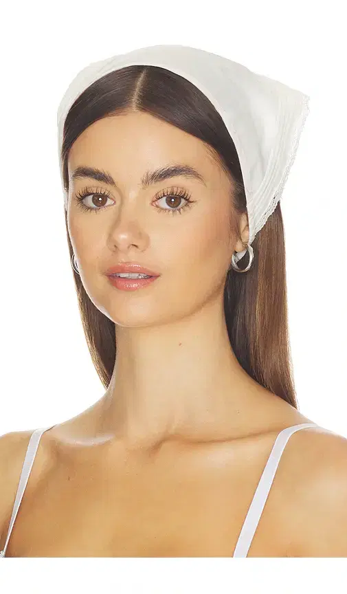 FAITHFULL Emilia Head Scarf
