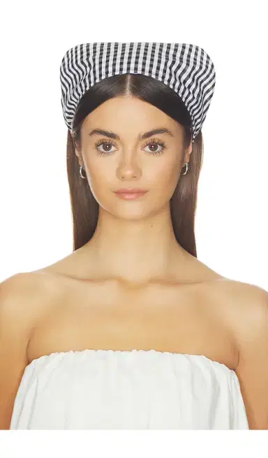 Faithfull Lucia Head Scarf | Thumbnail 1