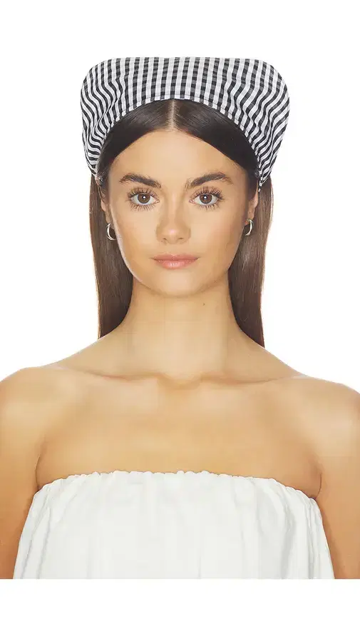 FAITHFULL Lucia Head Scarf