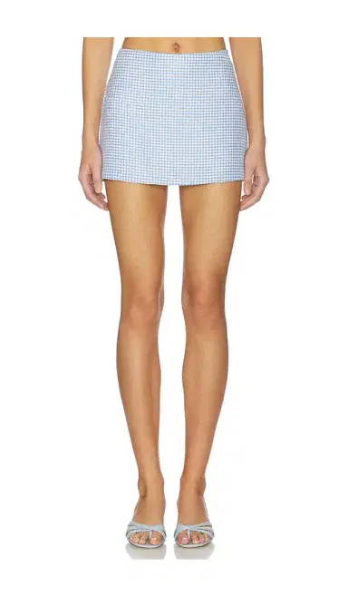 Amanda Uprichard Miles Skort | Thumbnail 1