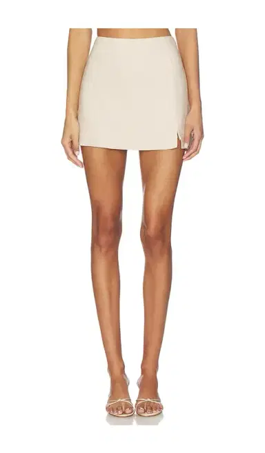 Amanda Uprichard Dale Skort | Thumbnail 1