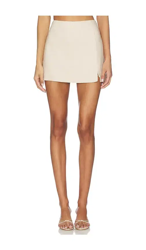 Amanda Uprichard Dale Skort
