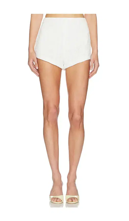 Amanda Uprichard x REVOLVE Brynely Short