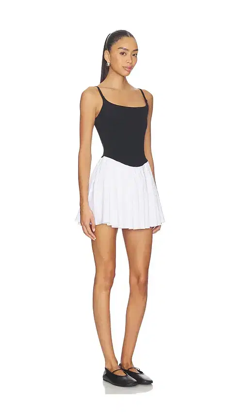 YEAR OF OURS The Courtney Dress