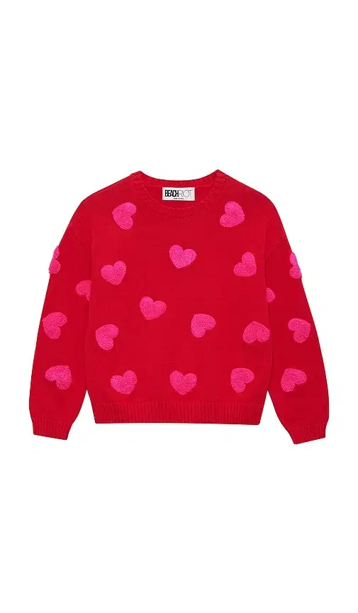 BEACH RIOT Little Callie Sweater
