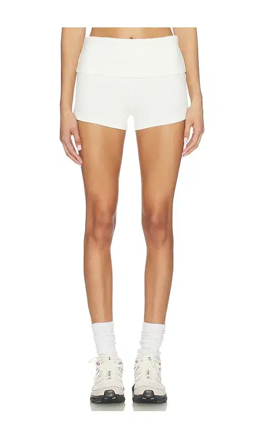 LSPACE Leigh Short