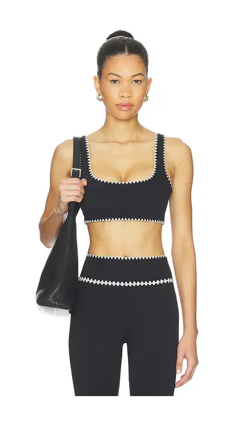 LSpace Heartbreaker Sports Bra