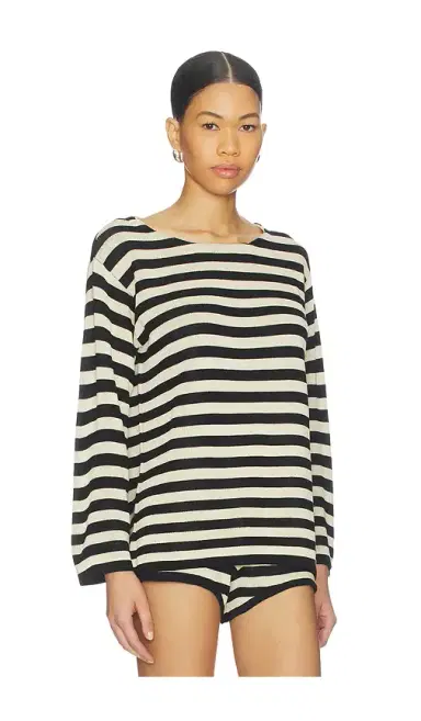 Posse Miles Long Sleeve Top | Thumbnail 2
